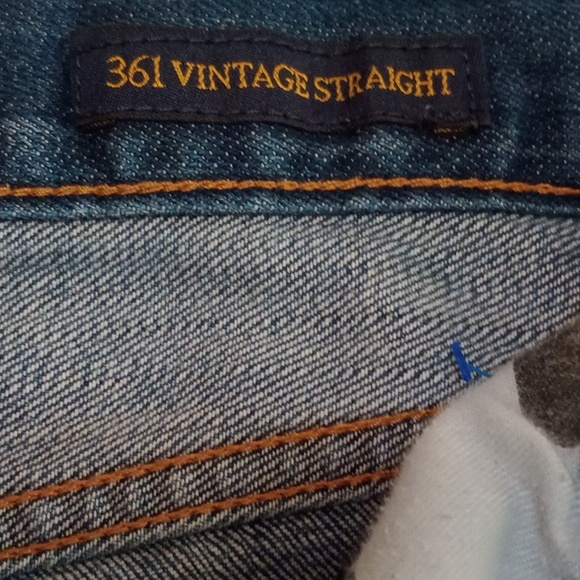 Women's LUCKY BRAND Jeans - Picture 7 of 8